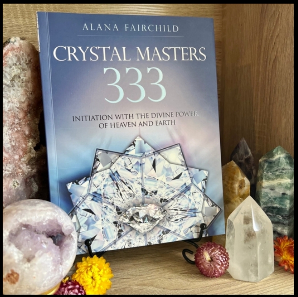 Crystal Masters 333